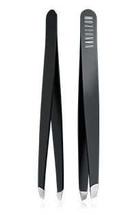 Pince à épiler pour sourcils