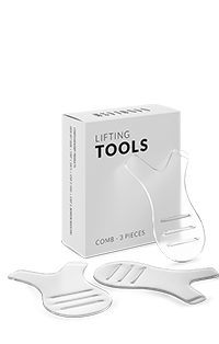 Accessoires pour le rehaussement