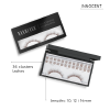 Cassette d'extensions de cils DIY