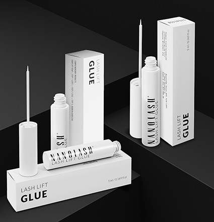 Colle Lash Lift et son contenu