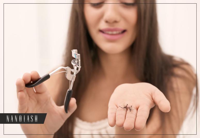 Guide: Comment Entretenir des Faux Cils?